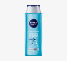 Шампунь для мужчин Nivea Men